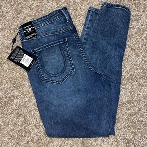 Women’s True Religion Skinny Jeans